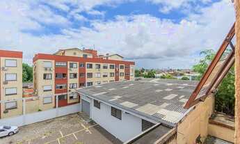 Imagem: Apartamento para venda tem 52 metros quadrados