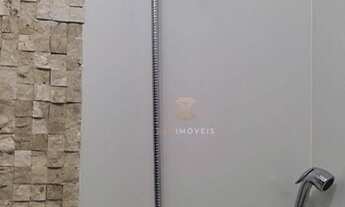 Imagem 3: Apartamento com 2 dormitórios à venda, 70 m² por R$ 901.000 - Humaitá - Rio de Janeiro/RJ