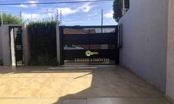 Imagem 3: Casa com 3 dormitórios à venda, 324 m² por R$ 780.000,00 - Vila José Bonifácio - Araraquar