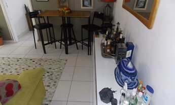 Imagem 5: Venda de apartamento com um dormitório em centro do Rio de Janeiro em Santa teresa