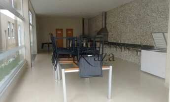 Imagem 7: Apartamento - Jardim Veneza - Residencial Portal do Parque - 3 Dormitórios - 82m²