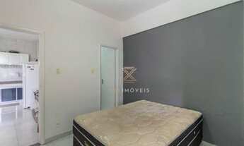 Imagem 5: Apartamento com 1 dormitório à venda, 45 m² por R$ 450.000 - Flamengo - Rio de Janeiro/RJ