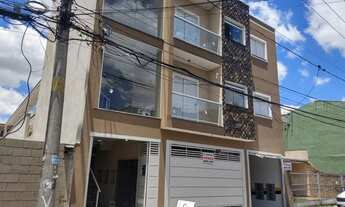 Imagem 5: Apartamento para venda com 35 metros quadrados com 2 quartos