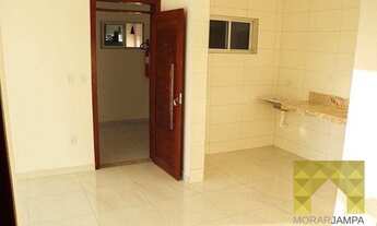 Imagem 6: Apartamento com 2 Quartos à venda, 53 m² por R$ 189.000 - Jardim 13 de Maio - João Pessoa