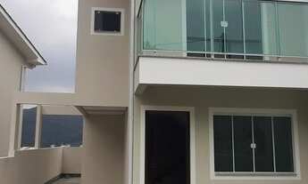 Imagem: Sobrado diferenciado 02 suítes em São