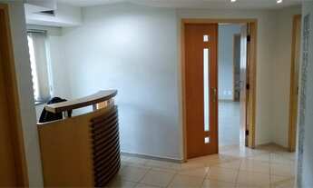 Imagem 7: São Paulo - Conjunto Comercial/Sala - JARDIM AMÉRICA