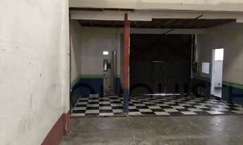 Imagem 5: SãO PAULO - Galpão/Depósito/Armazém - Vila Monumento