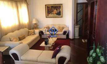 Imagem 4: Plaza D'oro Cobertura 340m² Anália Franco