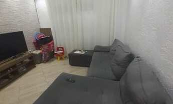 Imagem 3: 88*Casa Americanopolis Oportunidade Para Sair do Aluguel