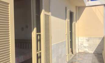 Imagem 7: Excelente imóvel, 3 quartos sendo 1 suíte, dependências completas. Excelente ponto de Copa