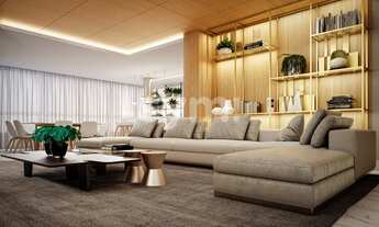 Imagem 4: CURITIBA - Apartamento Padrão - Ecoville