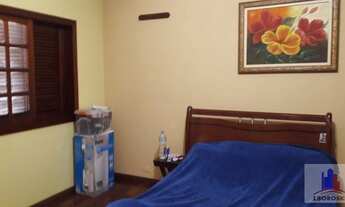 Imagem 5: Sobrado para Venda em São Bernardo do Campo, Dos Casa, 4 dormitórios, 1 suíte, 4 banheiros