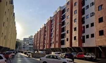 Imagem 4: Excelente Apartamento bem Conservado 52 metros quadrados com 2 quartos, com varanda