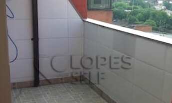 Imagem 7: Cobertura para venda tem 100 metros quadrados com 2 quartos em Santana - Niterói - RJ