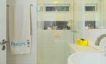 Imagem 5: Apartamento com 4 dormitórios à venda, 320 m² por R$ 3.980.000 - Botafogo - Rio de Janeiro