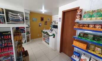 Imagem 3: Pet shop Galpão / depósito com 3 vagas na garagem