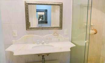 Imagem 2: Apartamento com 2 dormitórios à venda, 92 m² por R$ 963.636 - São Conrado - Rio de Janeiro