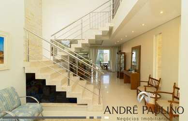 Imagem 5: Casa em condomínio com 3 quartos no CONDOMÍNIO ROYAL FOREST - Bairro Condomínio Royal Fore