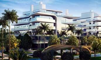 Imagem 6: Apartamento residencial para venda, Balneário Santa Clara, Itajaí - AP8566