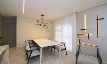 Imagem: Apartamento à venda, 4 quartos, 4 suítes