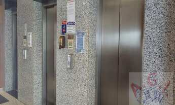 Imagem 2: Sala comercial para locação com 2 vagas em Santana