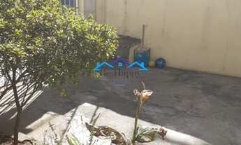 Imagem 5: SÃO PAULO - Casa Padrão - VILA CONGONHAS