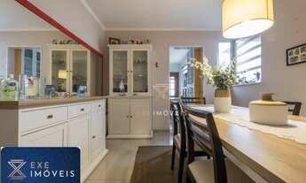 Imagem 7: Casa com 3 dormitórios à venda, 210 m² por R$ 1.280.000 - Campo Belo - São Paulo/SP