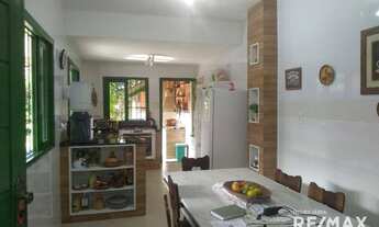 Imagem 7: Casa com 6 dormitórios à venda, 200 m² por R$ 650.000,00 - Centro - Itaparica/BA