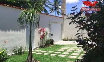 Imagem 2: Casa com 3 dormitórios à venda, 300 m² por R$ 1.400.000 - Tombo - Guarujá/SP