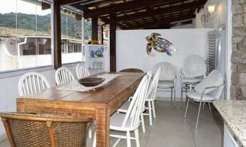 Imagem 4: Imóvel Frente ao Mar em Condomínio Fechado na Praia Da Enseada