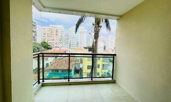 Imagem 5: Apartamento 2 quartos Prédio Lazer Completo Localização Privilegiada Caio Martins Icaraí