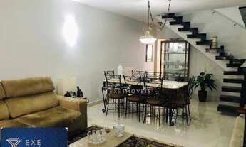 Imagem 3: Casa com 3 dormitórios à venda, 220 m² por R$ 950.000 - Vila Canero - São Paulo/SP