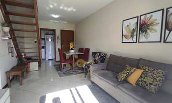 Imagem: Cobertura para Venda em Teresópolis, Várzea