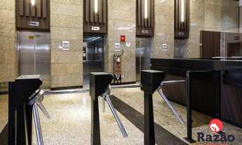 Imagem 7: Conjunto Comercial no CENTRO de 134,65 m2 - 04377.001-RAZAO