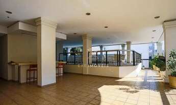 Imagem 2: Apartamento com 1 dormitório à venda, 42 m² por R$ 650.000 - Laranjeiras - Rio de Janeiro