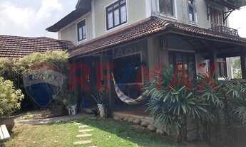 Imagem: Casa de condomínio à venda 238 metros