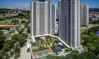 Imagem 6: Apartamento 2 Dorm. c/suíte e 2 vgs - NOVO - LAPA