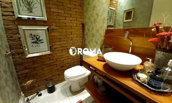 Imagem 7: Bosque Vivendas Casa em condomínio com 3 dormitórios