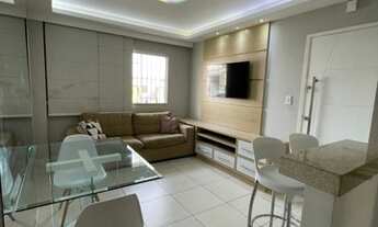 Imagem 2: Apartamento térreo a venda no Julião Nogueira, ed. Marino Reis