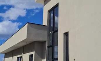 Imagem 5: Casa com 4 dormitórios à venda, 353 m² por R$ 3.700.000,00 - Condomínio Campo de Toscana