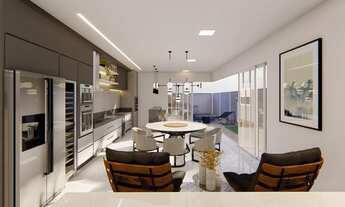 Imagem 6: Casa térrea - Portal do Sol Green