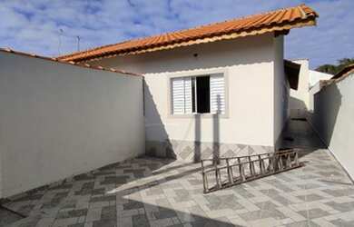 Imagem 2: Casa para venda em Itanhaém