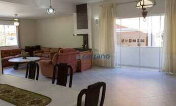 Imagem 3: Casa com 428 m² em Sto. Antonio de Lisboa - Condomínio Fechado