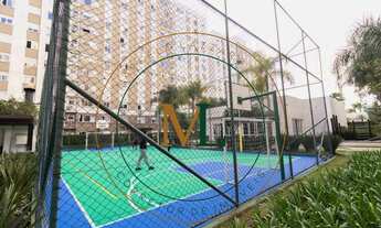 Imagem 5: Canoas - Apartamento Padrão - Marechal Rondon