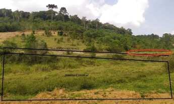 Imagem 2: Lote/Terreno para venda tem 1176 metros quadrados em m - Embu-Guaçu - SP