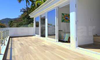 Imagem 6: Apartamento A VENDA frente ao mar no Condominio Peninsula Guarujá