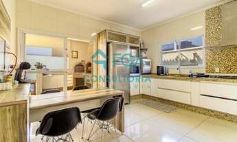 Imagem 7: Casa em Condomínio para Venda em Tremembé, Loteamento Residencial Campos do Conde II, 3 do