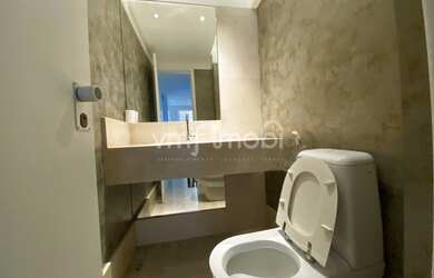 Imagem 6: Apartamento para aluguel tem 180 metros quadrados com 3 quartos em Praia do Canto - Vitóri