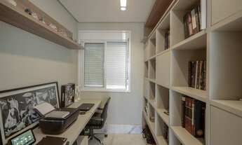 Imagem 5: Apartamento 195 m, 3 quartos em Setor Marista