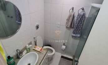 Imagem 4: Apartamento com 2 dormitórios à venda, 75 m² por R$ 747.000 - Barra da Tijuca - Rio de Jan